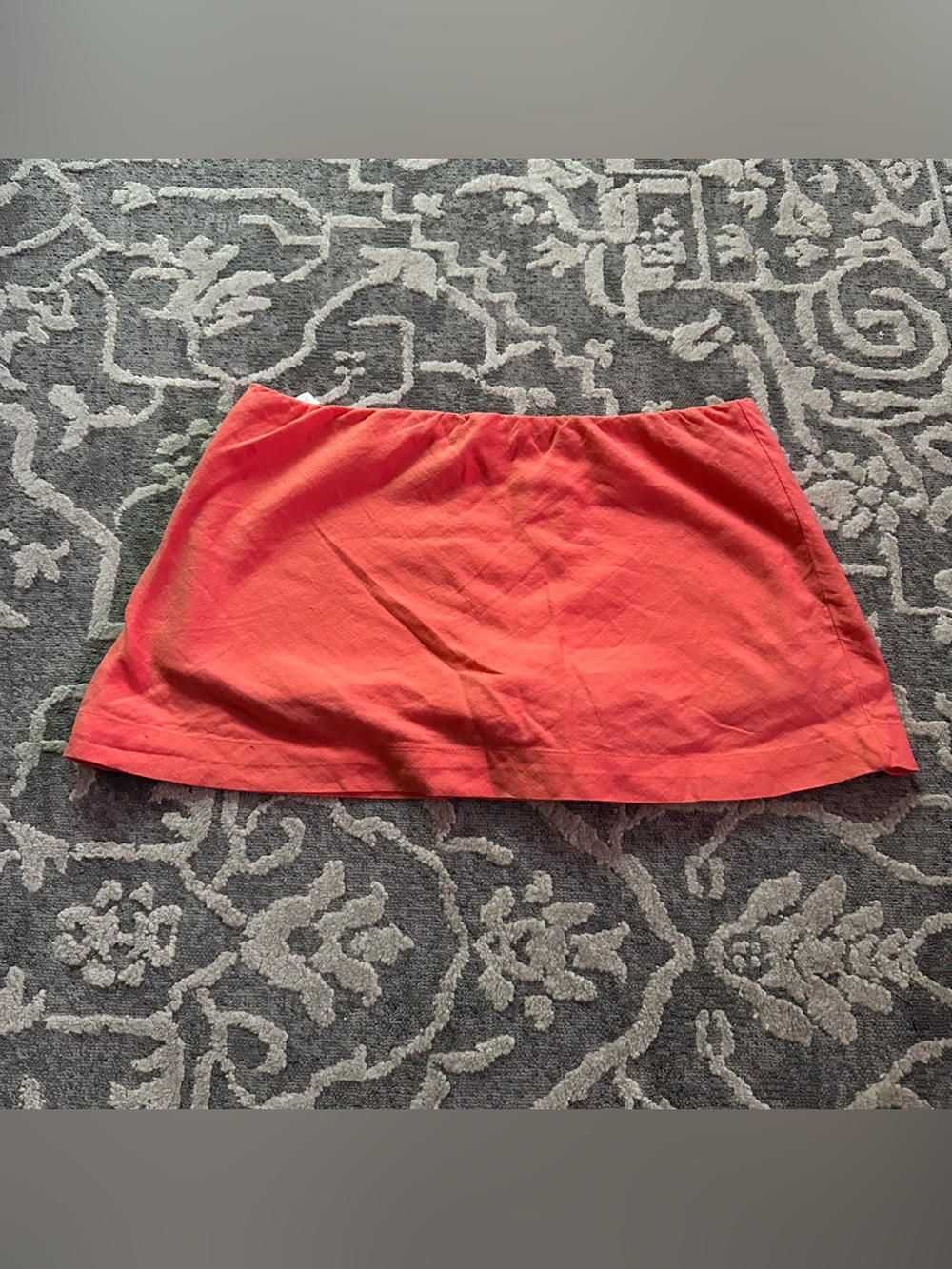 Free people skort
